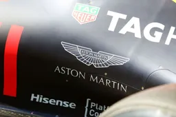 Toekomst van Aston Martin gered: Lawrence Stroll treedt aan als nieuwe voorzitter