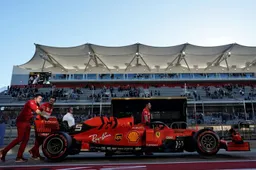 Ferrari wil budgetcap 2.0: "De motor moet daar ook onder vallen"