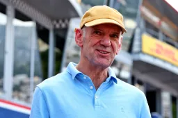 Wordt Newey hierdoor overtuigd? 'Grootste nachtmerrie van andere F1-teams'