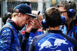 Hartley na F1-avontuur nu in Formule E: "Ben daardoor sterkere rijder geworden"