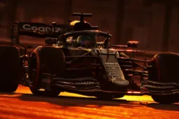 Uncertainty for Vettel: strategist leaves Aston Martin