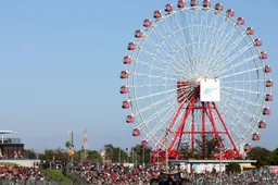 Gaan we door afgelasting Suzuka naar Indianapolis of toch naar Qatar?