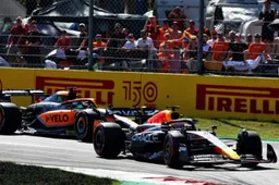 Preview: Última chance para Ferrari e Mercedes vencerem Verstappen?