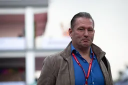 Jos Verstappen keert terug en doet mee aan de 24-uur van Dubai