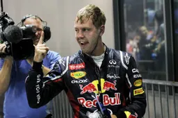 These F1 drivers drove multiple races without losing the lead once