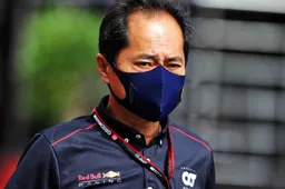 Tanabe and Honda motivated: "It is special for all of us"