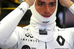 Sainz: ''Moet een gave race zijn geweest om te kijken''