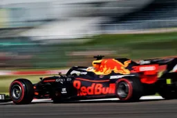 Verstappen woest op Stroll: '#!@%!, Hoe kun je zo blind zijn?'