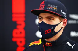 Verstappen on Friday: "This is ridiculous of course"