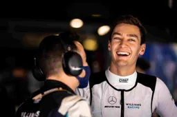 Wolff wants to avoid Hamilton-Rosberg situation in 2022: "Better prepared"
