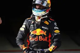 Top & flop 5 - the best and worst drivers of the day