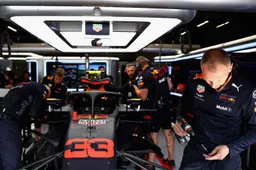 Max Verstappen krijgt vanaf begin 2019 al betere brandstof voor zijn RB15!