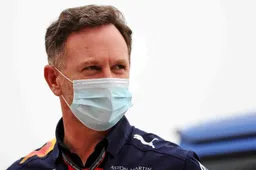 Horner: "We can't continue without freezing"