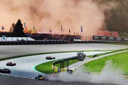 "La penalità di Russell era troppo severa, quello di Gasly era giusta".