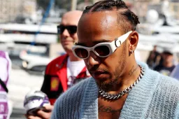 Hamilton fühlt sich "privilegiert", in Monaco zu fahren