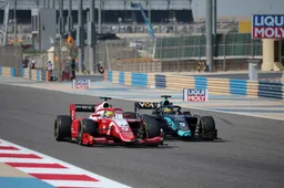LIVE: Dag twee van de F2 en F3 wintertest in Bahrein