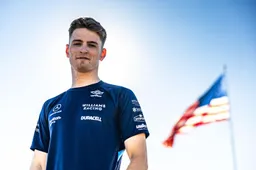 Williams nimmt die Ausbildung ernst: 'Sonst hätten wir etwas falsch gemacht'