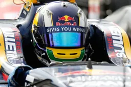 Red Bull Racing maakt eindelijk reservecoureur voor 2020 bekend