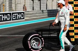 Marko: “Pirelli en Mercedes maken Formule 1 kapot”