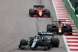 Vettel looks back: "Then it felt like I had superpowers"