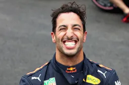 Daniel Ricciardo: "Het podium is realistisch, maar de overwinning.....?"
