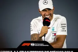 Hamilton won't "give" Bottas win before end of 2018