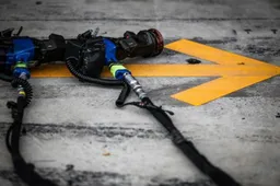 'Of F1 blijft in Sao Paulo, of Brazilië heeft geen F1-race meer'