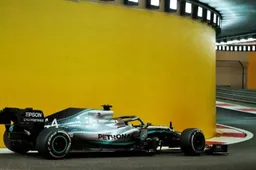 LIVE: 2019 Abu Dhabi Grand Prix - FP3 - Will Valtteri Bottas complete a hat-trick?