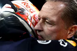 Jos Verstappen in action this weekend at 24 Hours of Dubai