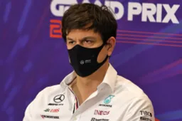 Wolff analyseert: 'Ik denk niet dat er een groot verschil is'