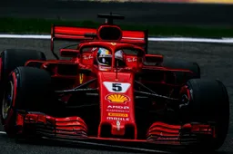 Villeneuve: Vettel could write a book on how to lose a championship