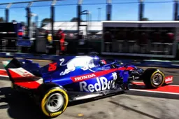 Daniil Kvyat to receive grid penalty in France