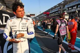 Will British drivers take over the F1 Grid? 'In a very good position'
