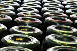 FIA steekt hand in eigen boezem: "Vroegen het onmogelijke van Pirelli"