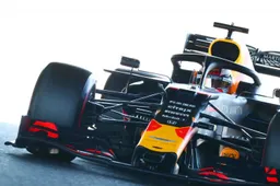 Brandstofleverancier Red Bull: "Dachten even de deadline niet te halen"