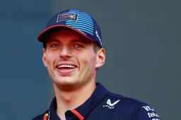 Verstappen maakt enorme sprong in Quote 500, dit is zijn vermogen in 2024