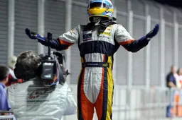 One hundred podiums for Alonso: these were his most memorable podiums!