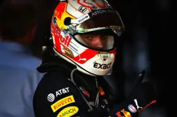 Coronel: 'Als Verstappen nu geen wereldkampioen wordt, gaat hij verder kijken'