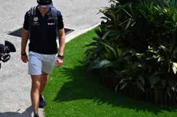 Verstappen haalt uit: ''Renault beloofde van alles, maar maakte niks waar''