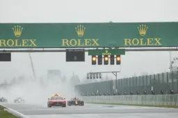 Spa-Francorchamps organisation denies losing Formula 1 race