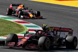 Villeneuve haalt vernietigend uit naar Ferrari en haar filosofie