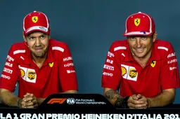 Raikkonen: ''Ik wil winnen op een eerlijke manier''