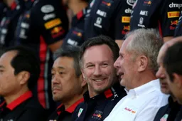 Red Bull reassures smaller teams: 'Liberty Media will keep you alive'