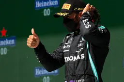 Wolff confirms talks about Hamilton contract extension starting soon