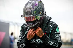O’Sullivan: ‘Hamilton’s victories don’t mean much when considering this’