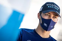 Russell wil met volgend contract een meerjarige deal: ‘Stabiliteit belangrijk’