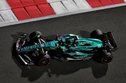 Aston Martin voit son partenariat avec Honda se développer pour 2026