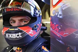 Verstappen: Ricciardo moest meer gas gaan geven