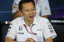 Honda: We kijken uit naar een tweede team