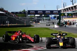 Red Bull, Ferrari and Mercedes with rigorous updates in Silverstone